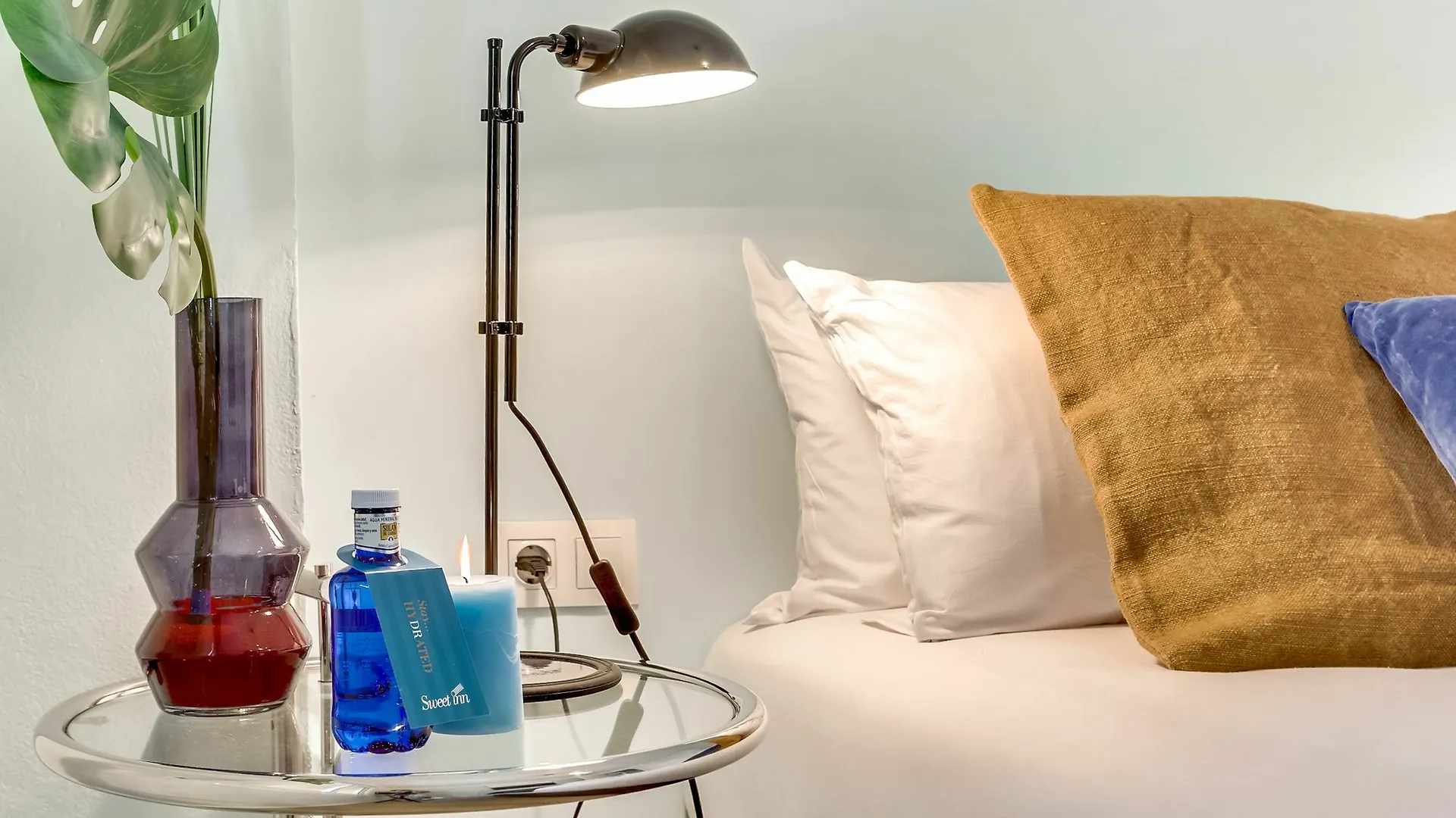 Apartament Sweett - Sants Barcelona 0*,  Hiszpania