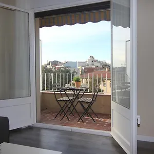  Appartement Fel42 - Fel42 -spacious And Quiet