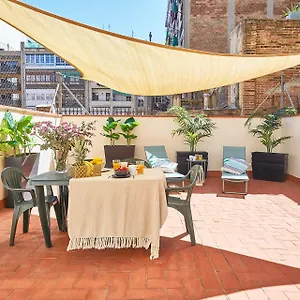 Appartamento Bbarcelona Boutique, Barcellona