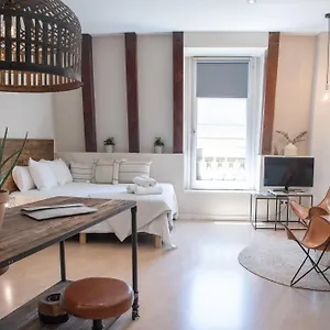  Appartement El Alma De Ramblas