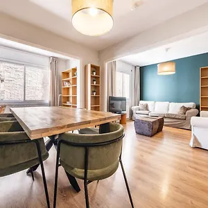 Appartamento Ainb Sants, Barcellona