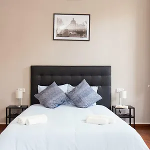 Appartamento Key Housing, Barcellona